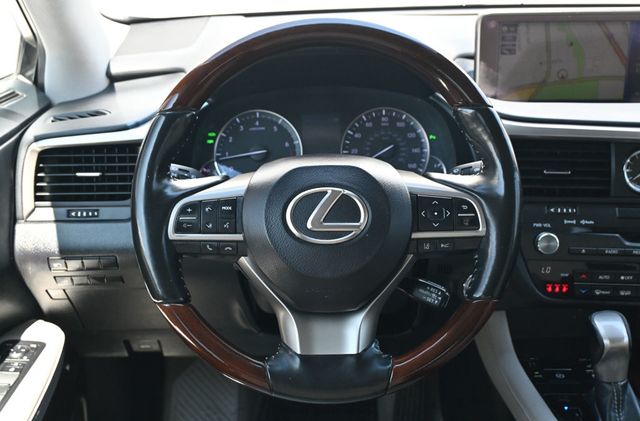 2019 Lexus RX RX 350 Premium Pkg No Accidents Reported to Carfax - 22912105 - 8