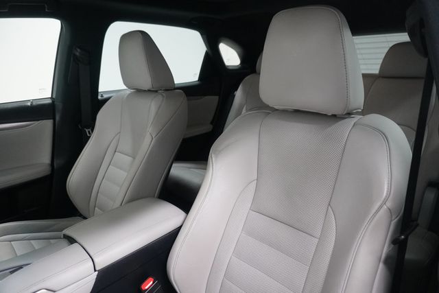 2019 Lexus RX RX 450h AWD - 22942234 - 9