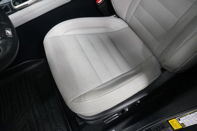 2019 Lexus RX RX 450h AWD - 22942234 - 10