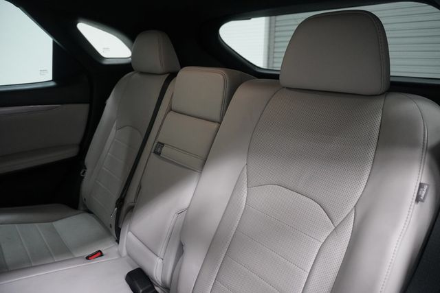 2019 Lexus RX RX 450h AWD - 22942234 - 11