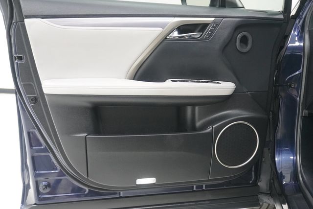 2019 Lexus RX RX 450h AWD - 22942234 - 12