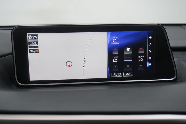 2019 Lexus RX RX 450h AWD - 22942234 - 18