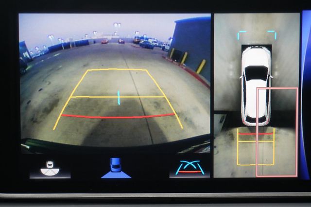 2019 Lexus RX RX 450h AWD - 22942234 - 20