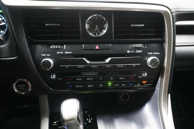 2019 Lexus RX RX 450h AWD - 22942234 - 21