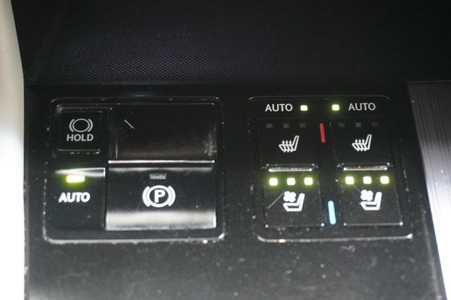 2019 Lexus RX RX 450h AWD - 22942234 - 22