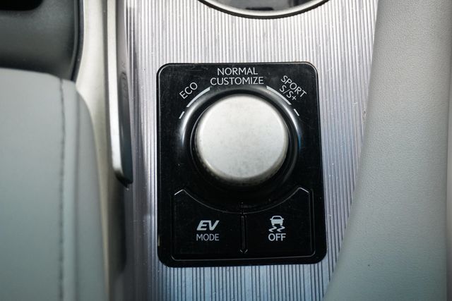 2019 Lexus RX RX 450h AWD - 22942234 - 25