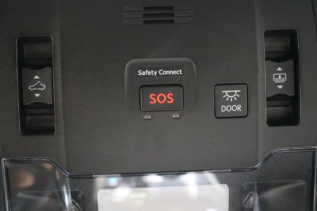 2019 Lexus RX RX 450h AWD - 22942234 - 27