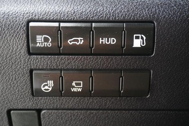 2019 Lexus RX RX 450h AWD - 22942234 - 28