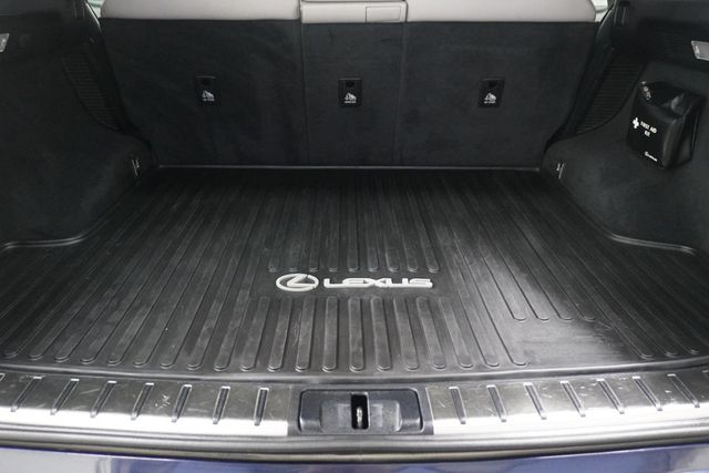 2019 Lexus RX RX 450h AWD - 22942234 - 30