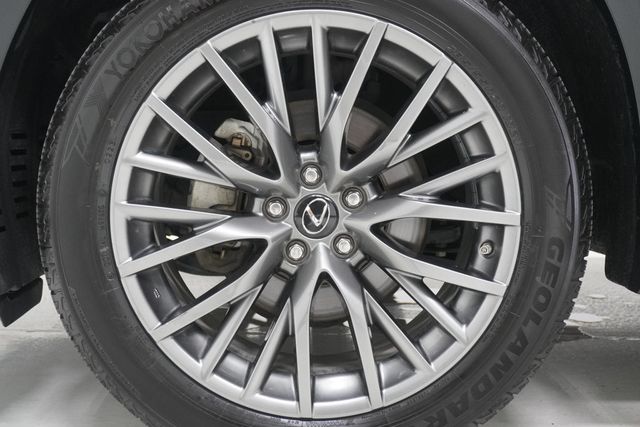 2019 Lexus RX RX 450h AWD - 22942234 - 32