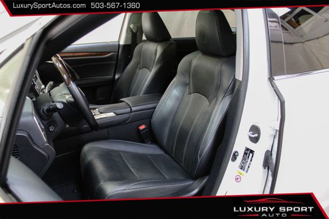 2019 Lexus RX RX 450HL HYBRID 6-PASSENGER AWD LOW 33k MILES - 22407892 - 5