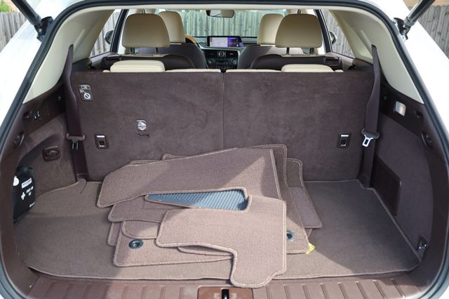 2019 Lexus RX RX 450hL Luxury AWD - 22928751 - 11