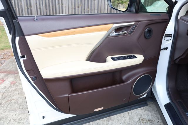 2019 Lexus RX RX 450hL Luxury AWD - 22928751 - 14