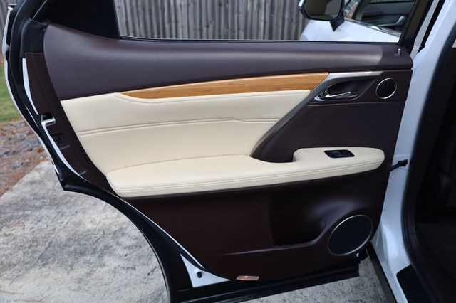 2019 Lexus RX RX 450hL Luxury AWD - 22928751 - 19