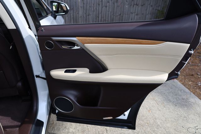 2019 Lexus RX RX 450hL Luxury AWD - 22928751 - 23