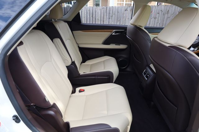 2019 Lexus RX RX 450hL Luxury AWD - 22928751 - 24