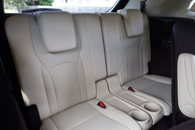 2019 Lexus RX RX 450hL Luxury AWD - 22928751 - 26