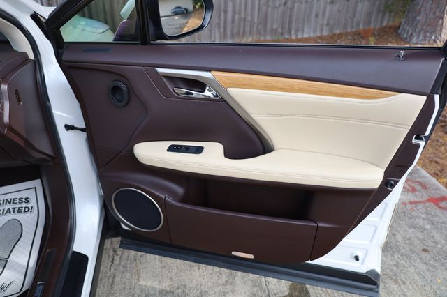 2019 Lexus RX RX 450hL Luxury AWD - 22928751 - 28