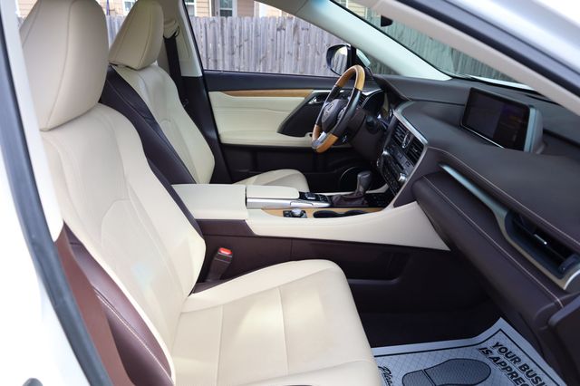 2019 Lexus RX RX 450hL Luxury AWD - 22928751 - 29