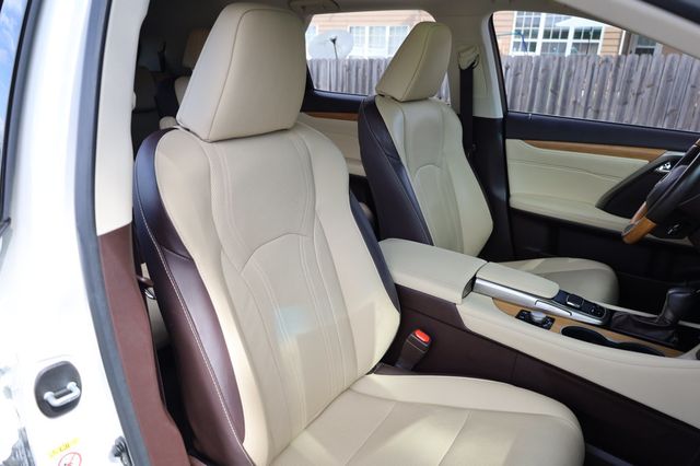 2019 Lexus RX RX 450hL Luxury AWD - 22928751 - 30