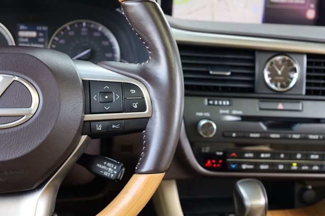 2019 Lexus RX RX 450hL Luxury AWD - 22928751 - 35