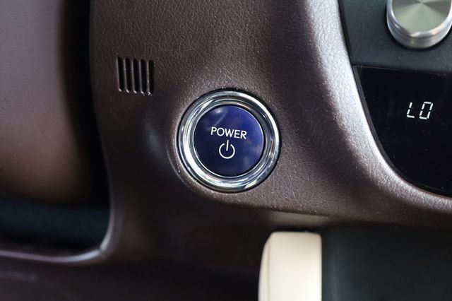 2019 Lexus RX RX 450hL Luxury AWD - 22928751 - 37