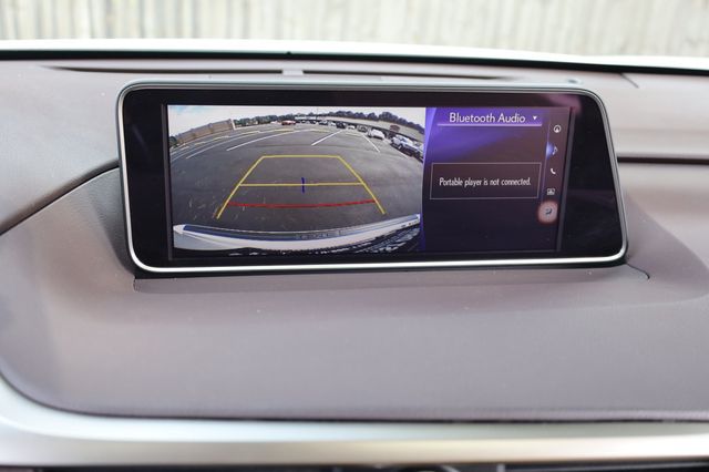 2019 Lexus RX RX 450hL Luxury AWD - 22928751 - 39