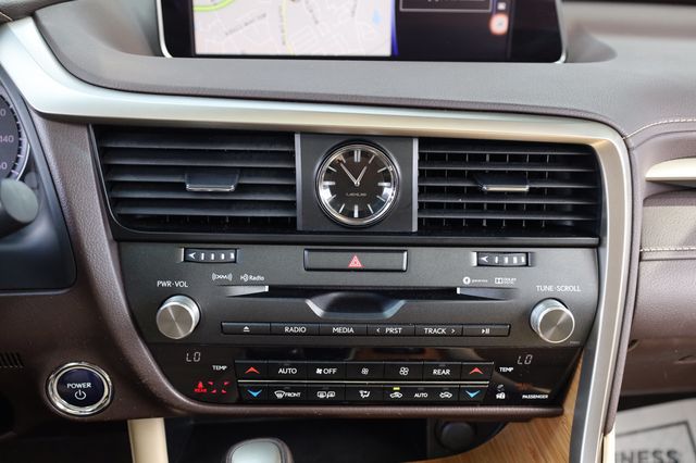 2019 Lexus RX RX 450hL Luxury AWD - 22928751 - 40