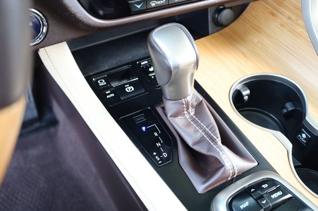 2019 Lexus RX RX 450hL Luxury AWD - 22928751 - 41