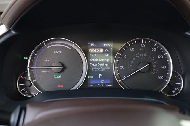 2019 Lexus RX RX 450hL Luxury AWD - 22928751 - 43