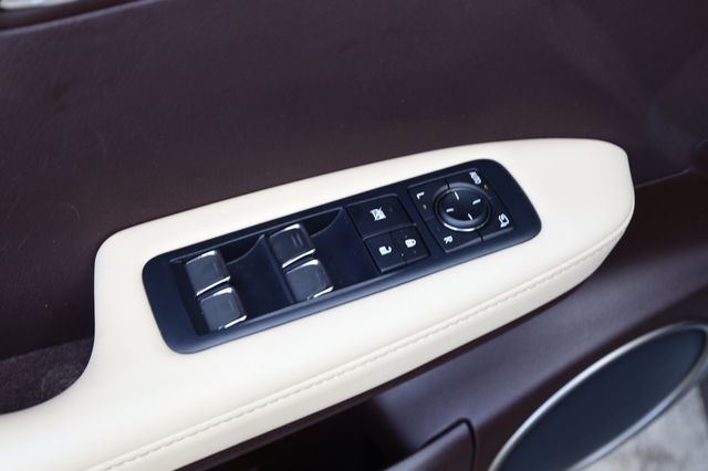 2019 Lexus RX RX 450hL Luxury AWD - 22928751 - 44