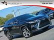 2019 Lexus RX RX 450hL Luxury AWD - 22922775 - 0
