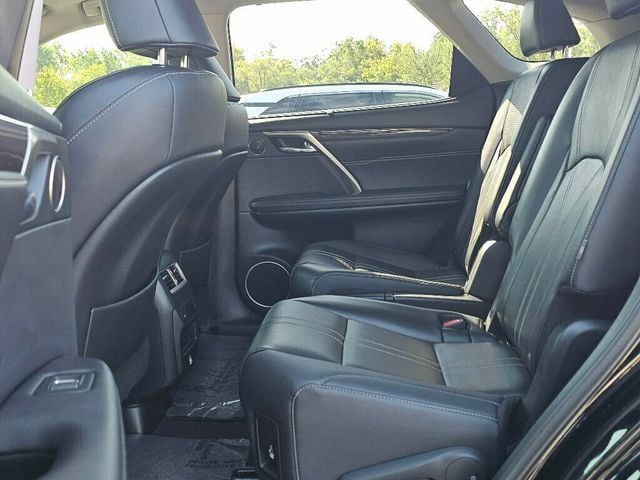 2019 Lexus RX RX 450hL Luxury AWD - 22922775 - 17