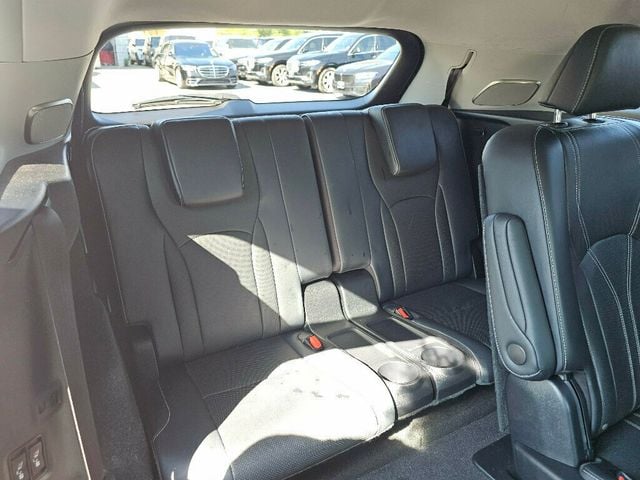 2019 Lexus RX RX 450hL Luxury AWD - 22922775 - 19