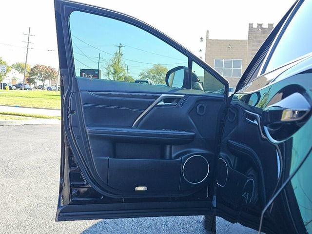 2019 Lexus RX RX 450hL Luxury AWD - 22922775 - 20