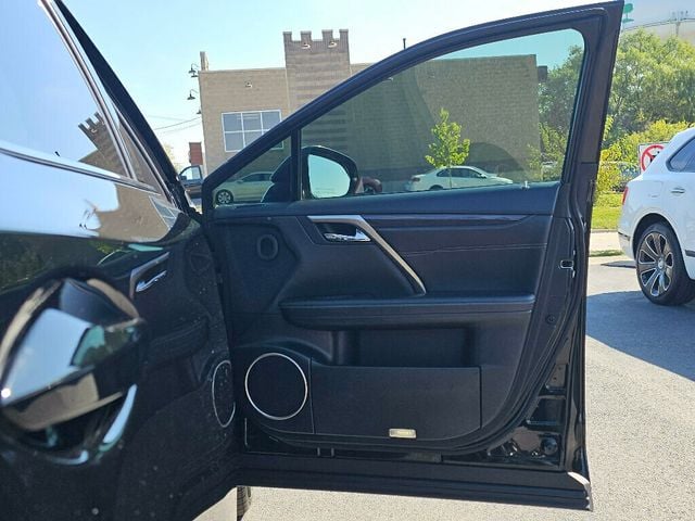 2019 Lexus RX RX 450hL Luxury AWD - 22922775 - 21