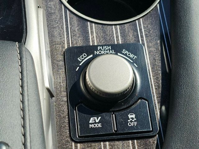 2019 Lexus RX RX 450hL Luxury AWD - 22922775 - 26