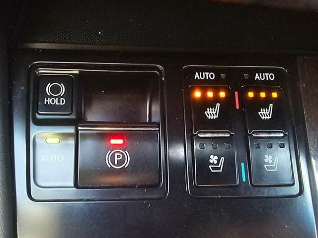 2019 Lexus RX RX 450hL Luxury AWD - 22922775 - 28