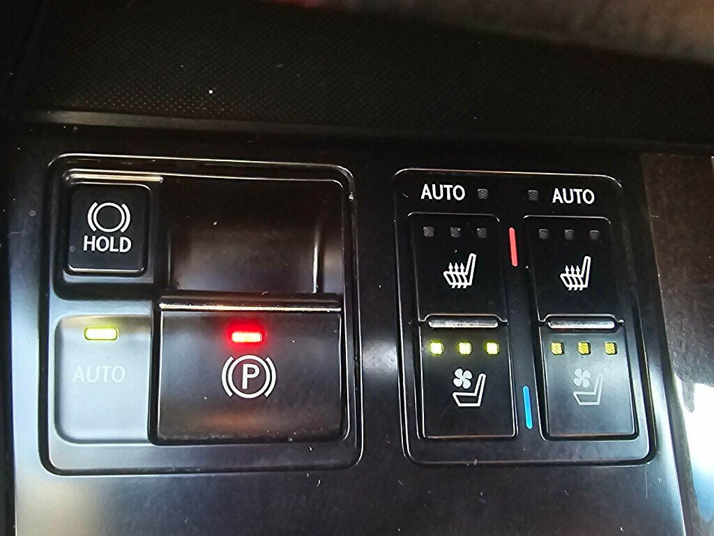 2019 Lexus RX RX 450hL Luxury AWD - 22922775 - 29