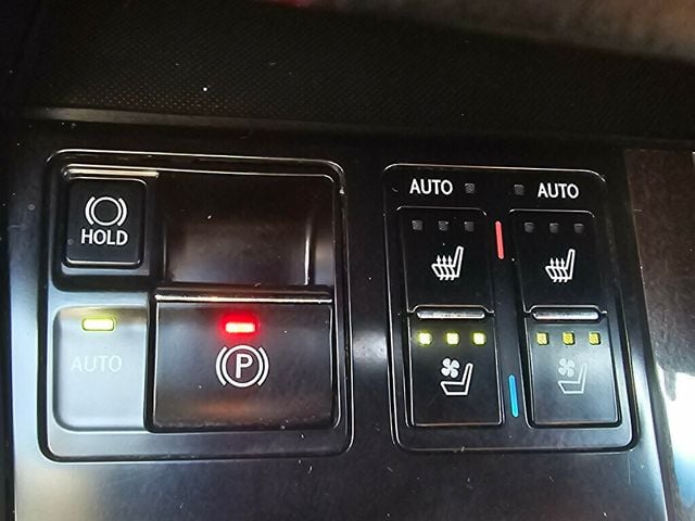 2019 Lexus RX RX 450hL Luxury AWD - 22922775 - 29