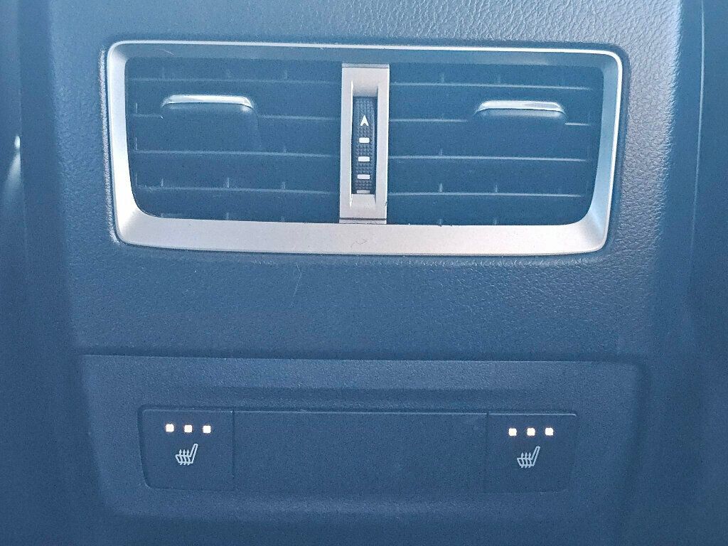 2019 Lexus RX RX 450hL Luxury AWD - 22922775 - 30