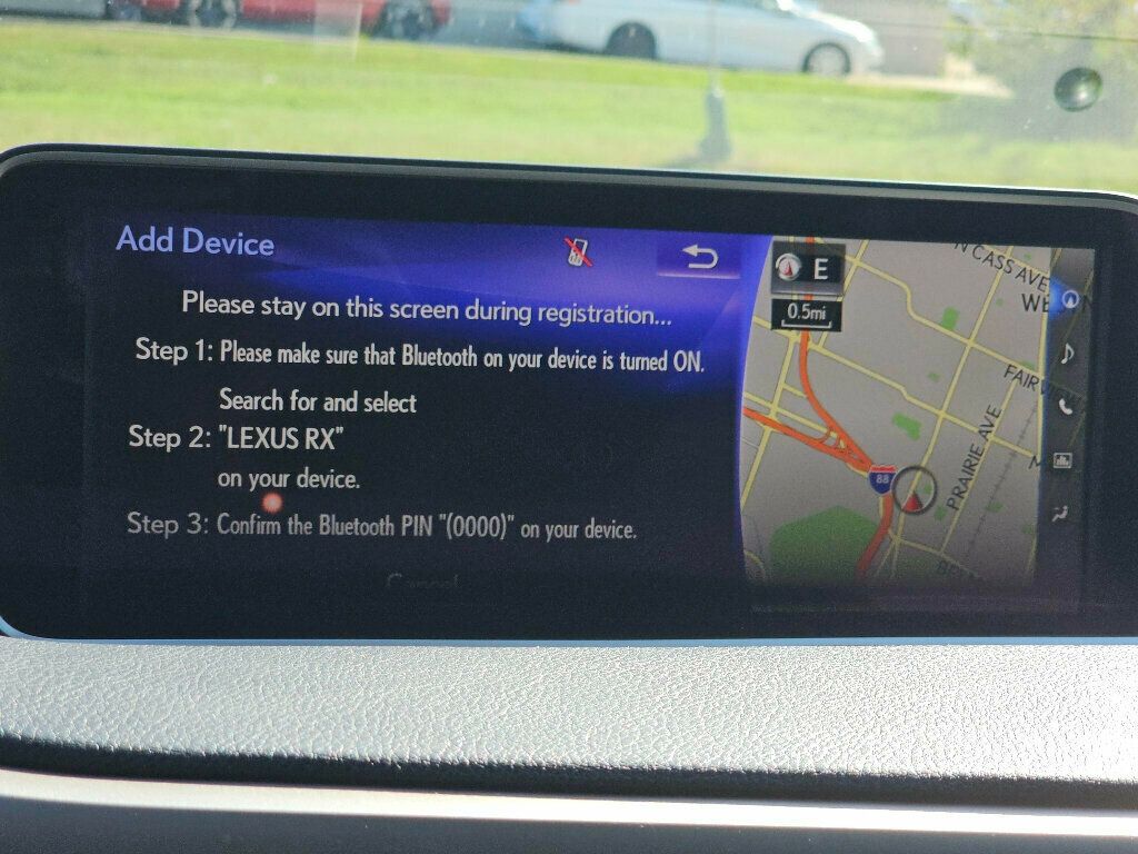 2019 Lexus RX RX 450hL Luxury AWD - 22922775 - 32