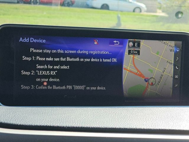 2019 Lexus RX RX 450hL Luxury AWD - 22922775 - 32