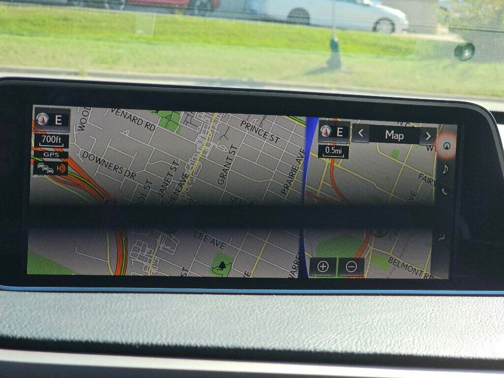 2019 Lexus RX RX 450hL Luxury AWD - 22922775 - 33