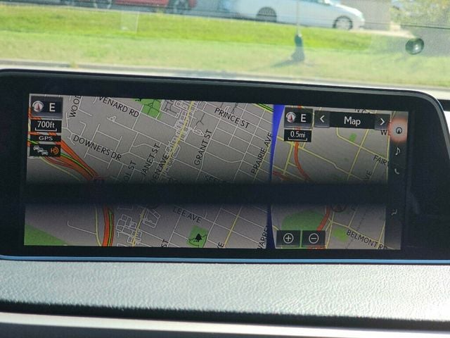 2019 Lexus RX RX 450hL Luxury AWD - 22922775 - 33