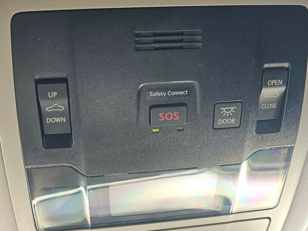 2019 Lexus RX RX 450hL Luxury AWD - 22922775 - 34