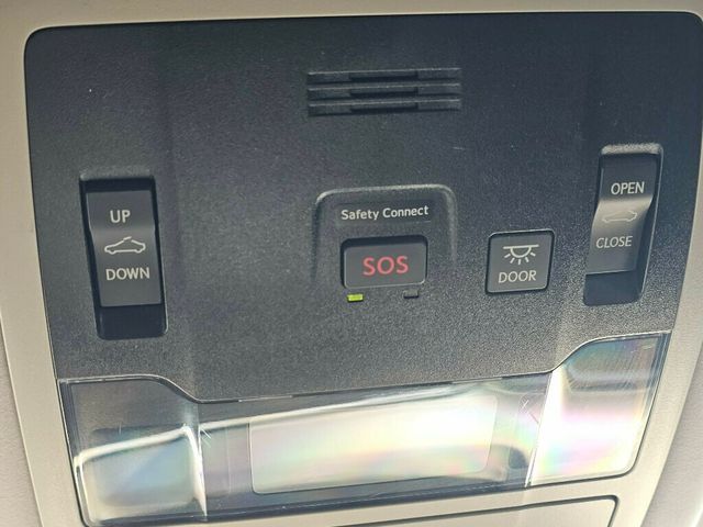 2019 Lexus RX RX 450hL Luxury AWD - 22922775 - 34