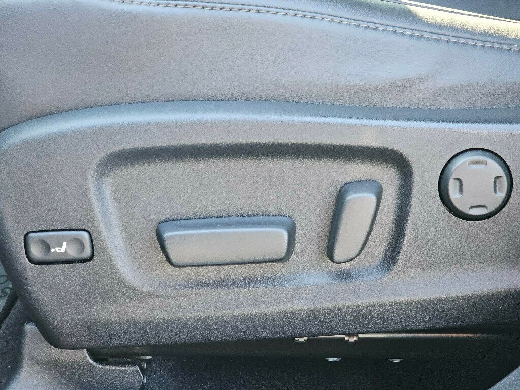 2019 Lexus RX RX 450hL Luxury AWD - 22922775 - 35