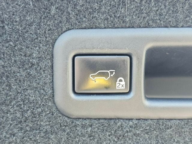 2019 Lexus RX RX 450hL Luxury AWD - 22922775 - 41