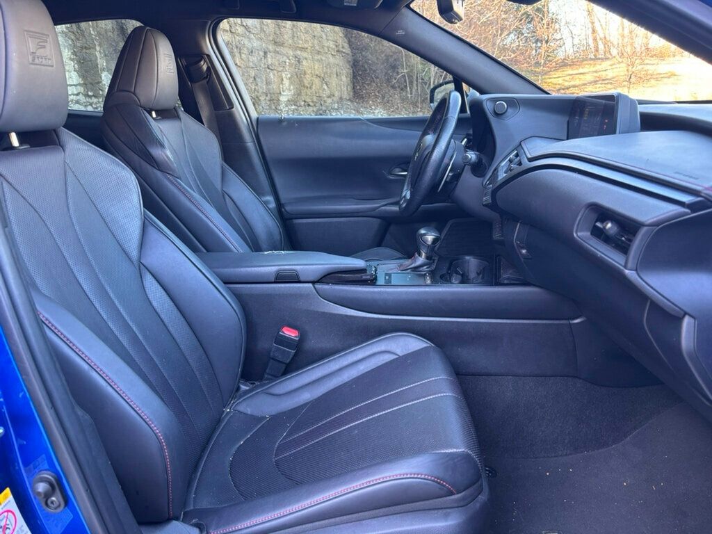 2019 Lexus UX 2019 LEXUS UX 200 F SPORT - 22962485 - 13